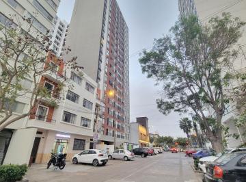 Departamento de 1 habitación, Lima · Vive con Estilo, Comodidad y Excelente Ubicacion - Lince