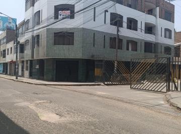 Departamento de 4 habitaciones, Lima · Vendo Piso Completo con Triple Potencial de Renta en Esquina - Urb. Fiori