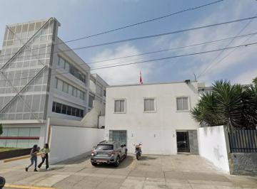 Local comercial de 8 habitaciones, Lima · Venta de Casa Como Terreno – Oportunidad de Desarrollo Inmobiliario