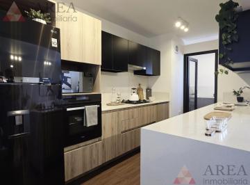Departamento · 88m² · 2 Dormitorios · Departamento de Estreno | Piscina | 2 Dorm.