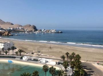 Departamento · 160m² · 3 Dormitorios · 2 Estacionamientos · Tu Proximo Verano en Santa Maria a Pasos del Mar