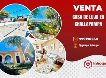 Casa de 4 habitaciones, Arequipa · Venta De Exclusiva Casa Con Acabados Elegantes De Lujo