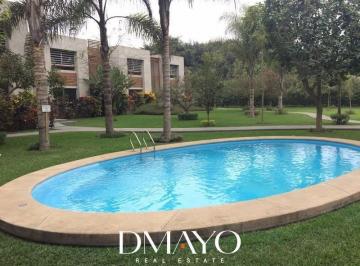Hotel · 1870m² · 21 Dormitorios · 10 Estacionamientos · Pachacamac Adecuado Hotel Boutique, C. Convenciones, Inmueble en Perfecto Estado de Mantenimiento.