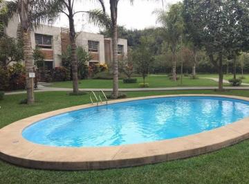 Hotel · 1870m² · 21 Dormitorios · 10 Estacionamientos · Pachacamac Adecuado Hotel Boutique, C. Convenciones, Inmueble en Perfecto Estado de Mantenimiento.