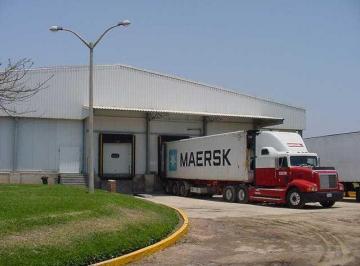 Nave industrial , Chincha · Excelente Planta Agroindustrial Chincha Panamericana Sur Km 200