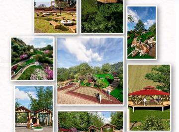 Terreno / Lote , Oxapampa · Lotes Desde 500 m² en Condominio Ecológico – Oxapampa