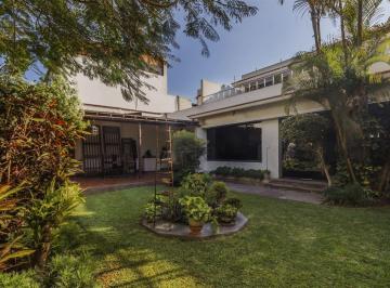 Terreno / Lote de 5 habitaciones, Lima · Amplia Casa Para Remodelar o Como Terreno de 654 m² en Linda Zona Residencial