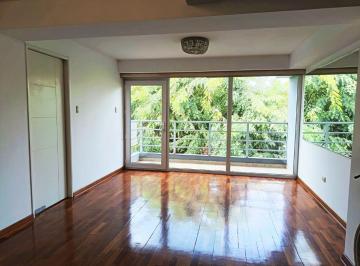 Departamento de 3 habitaciones, Lima · Venta de Departamento con Balcón y Cochera en San Borja