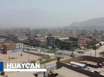 Terreno / Lote · 1500m² · ¡Se Vende Terreno Comercial en El Descanso, Ate!