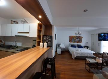 Departamento de 1 habitación, Lima · Amoblado y Equipado en Edificio de 4 Pisos