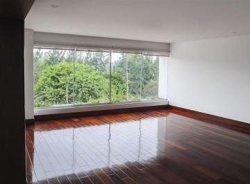 Departamento de 3 habitaciones, Lima · Elegante Flat con Acabados Top y Vista a Los Verdes Campos del Club de Golf