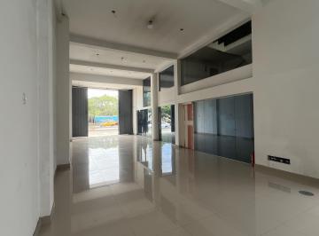 Nave industrial , Lima · Alquiler de Local Comercial de 127 m² en Los Olivos