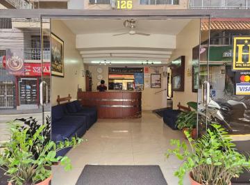 Hotel de 21 habitaciones, San Martin · Hotel en Venta - Plaza de Armas Tarapoto - Area 637 m² - Oportunidad de Inversion