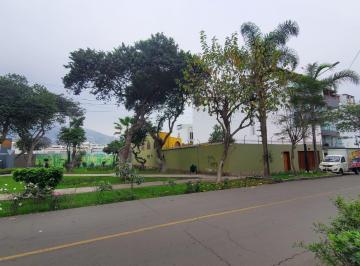 Departamento de 1 habitación, Lima · Alquilo Dpto de 63 m² Frente a Parque en Valle Hermoso Surco