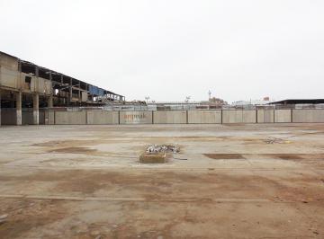 Nave industrial , Lima · Terreno Carmen de La Legua – El Callao