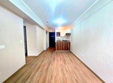 Departamento de 2 habitaciones, Lima · Se Alquila Departamento en Jesús María