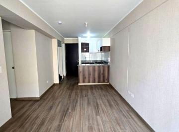 Departamento de 2 habitaciones, Lima · Se Alquila Departamento en Jesús María