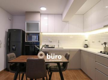 Departamento de 2 habitaciones, Lima · Lindo Departamento a La Venta en Zona Céntrica de Miraflores