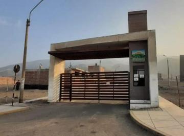 Terreno / Lote · 90m² · Venta de Terreno La Alameda Lina Norte Santa Rosa