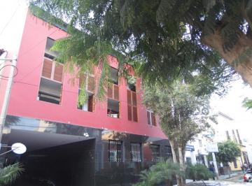 Fachada · Exclusivo Departamento de Lujo en El Corazón de Barranco a Una Cuadra del Malecón y La Plaza