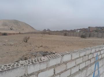 Terreno / Lote · 7620m² · Venta Terreno 7600 m² Apropiado Para Desarrollo de Vivienda, Almacenes o Industria Ligera