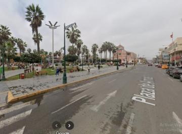 Casa · 120m² · 3 Dormitorios · 1 Estacionamiento · Casa en Venta Frente Al Mercado de Pueblo Nuevo Cerca a La Plaza de Armas