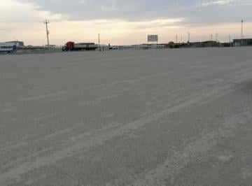 Terreno / Lote , Pisco · Ica Terreno Pisco, 367ha a Filo de Pista, C/pozo de Agua, Luz $20,000 por Ha