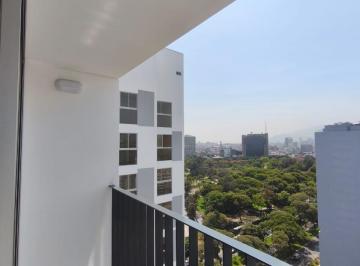 Departamento de 2 habitaciones, Lima · Alquiler Departamento