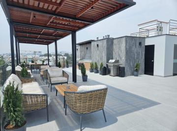 Departamento de 4 habitaciones, Lima · Chacarilla Bello Duplex Excelente Ubicacion, Velasco Astete