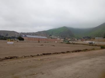 Terreno / Lote · 27976m² · Vendo Terreno en Pachacámac
