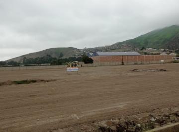 Terreno / Lote · 27976m² · Vendo Terreno en Pachacámac