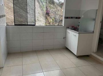 Departamento de 2 habitaciones, Lima · Alquilo Mini Dpto en La Capilla - La Molina