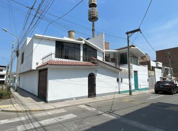 Casa de 9 habitaciones, Lima · Casa Todo Amoblada en Ancón (Virgen del Rosario), Ideal Para Vivir o Vacacionar
