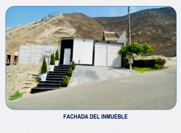 Casa de 5 habitaciones, Lima · Terreno con Linda Casa en Las Lomas de La Planicie