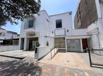 Local comercial de 8 habitaciones, Lima · Vendo Local Comercial en Conquistadores - San Isidro