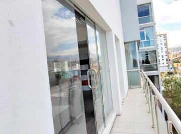 Departamento de 3 habitaciones, Arequipa · Vendo Duplex + Terraza_coop Universitaria_270 M&sup2;_$250 Mil