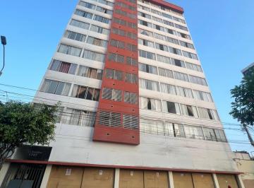 Departamento de 3 habitaciones, Lima · ¡Departamento en Zona Céntrica de Breña Cerca a Pueblo Libre!