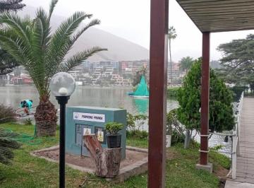 Terreno / Lote , Lima · Terreno en Urbanizacion Las Laguna de La Molina