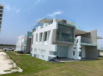 Casa de playa de 6 habitaciones, Cañete · Condominio Playa La Jolla, Cuarta Fila, Asia