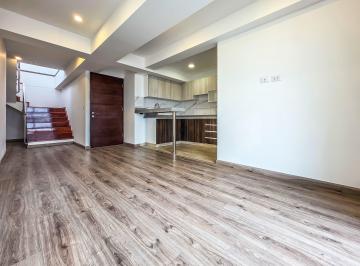 Departamento de 4 habitaciones, Lima · Estreno Amplio Duplex 132 m² + Terraza 4 Dorm. 3 Baños Us$220,000 Dolares