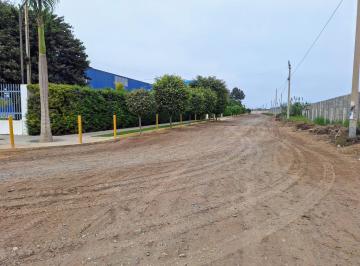 Terreno / Lote · 2700m² · Terreno en Venta en Lurin 2700 m²