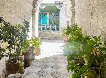 Otros de 8 habitaciones, Arequipa · Casona en Venta - Plaza de Yanahuara
