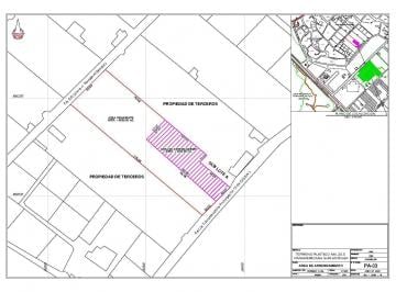 Terreno / Lote · 6000m² · Terreno en Chorrillos [se Alquila o Vende Desde 2,000 M&sup2;]