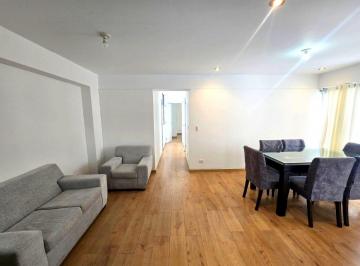 Departamento de 3 habitaciones, Lima · Departamento Amoblado en Alquiler – Jesús María