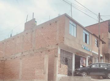Casa · 180m² · 5 Dormitorios · Gran Oportunidad Venta de Casa en Zapallal - Puente Piedra