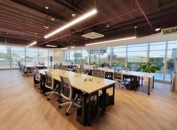 Oficina comercial · 638m² · Oficina Amoblada y Lista Para Usar en Miraflores – Alquiler