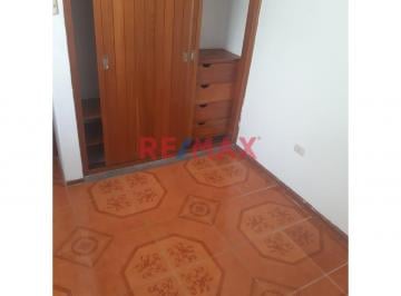 Departamento · 62m² · 2 Dormitorios · Oportunidad! Vendo Departamento en Ceres Ate
