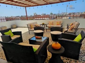 Hotel de 10 habitaciones, Camaná · Casa Como Vivienda o Negocio en La Punta Camaná