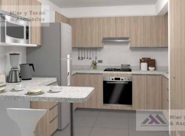 Departamento · 124m² · 3 Dormitorios · 1 Estacionamiento · Flat de Estreno en Magdalena del Mar. Dpto. 2302 a