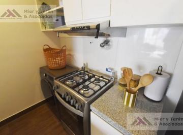 Departamento · 62m² · 3 Dormitorios · Venta Departamento en Chorrillos - Dpt 712 Al 1712